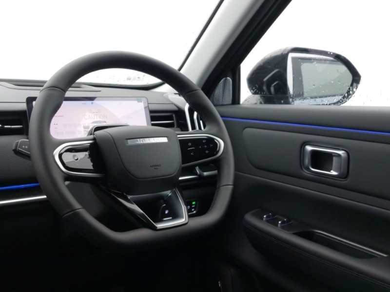 Used Jaecoo Jaecoo 7 2026 for sale - 77877190: Photo 10