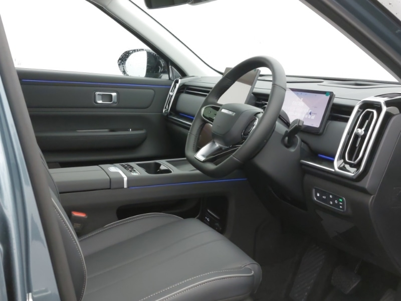 Used Jaecoo Jaecoo 7 2026 for sale - 77877190: Photo 12