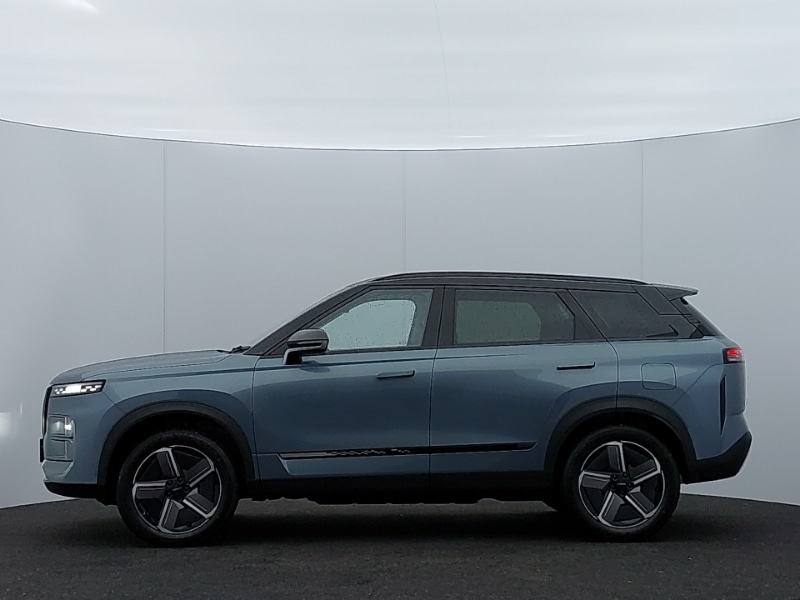 Used Jaecoo Jaecoo 7 2026 for sale - 77877190: Photo 4