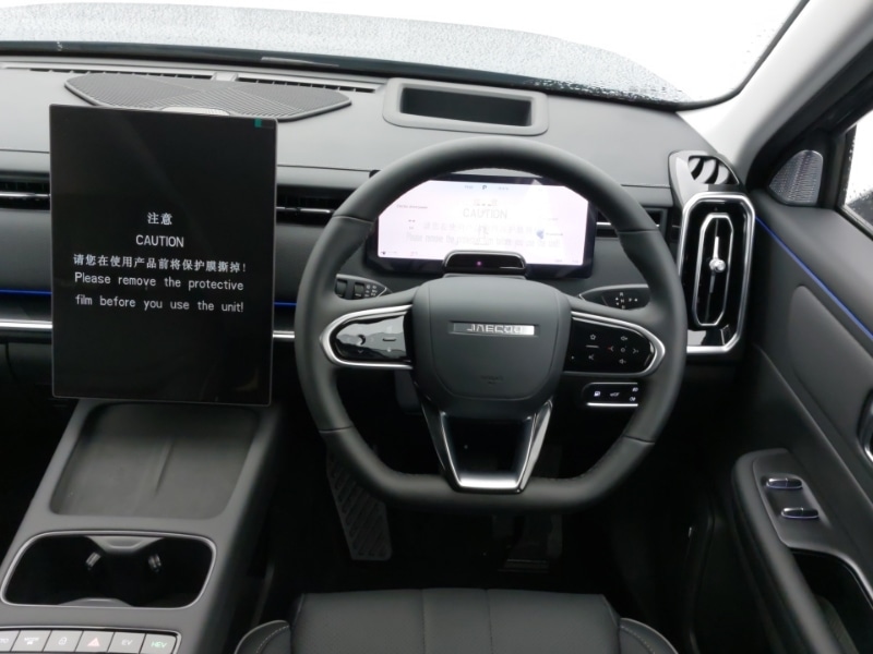 Used Jaecoo Jaecoo 7 2026 for sale - 77877190: Photo 7