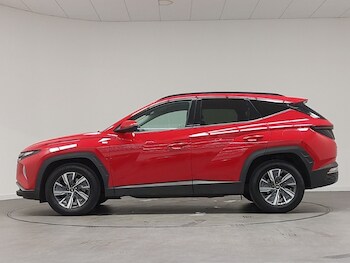 Used Hyundai TUCSON 2022 for sale - 78439115: Photo