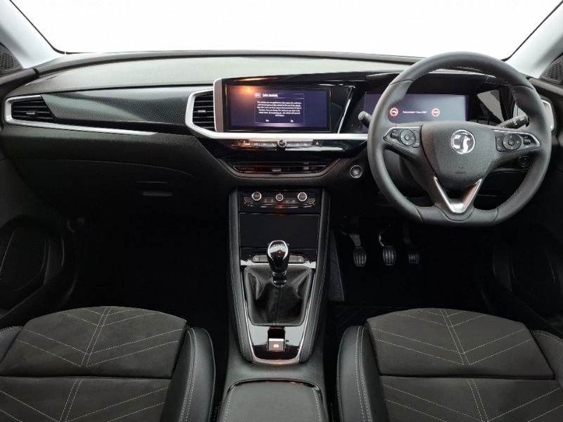 Used Vauxhall Grandland 2024 for sale - 76727002: Photo 2