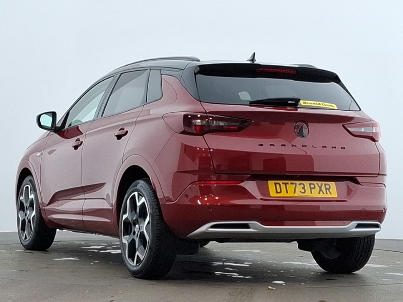 Used Vauxhall Grandland 2024 for sale - 76727002: Photo 3