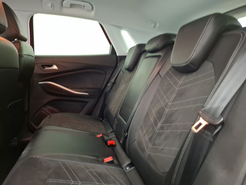 Used Vauxhall Grandland 2024 for sale - 76727002: Photo 6