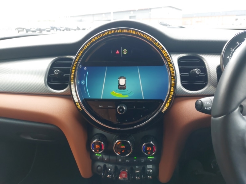 Used MINI Hatch 2023 for sale - 77434470: Photo 11