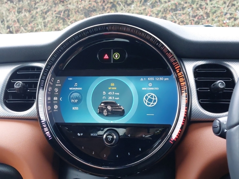 Used MINI Hatch 2023 for sale - 77434470: Photo 12