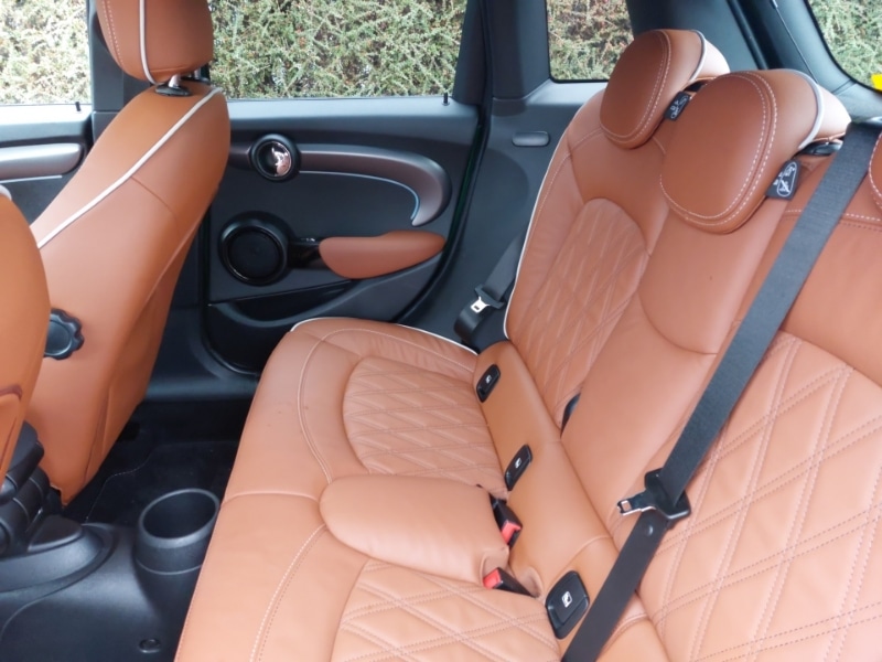 Used MINI Hatch 2023 for sale - 77434470: Photo 6