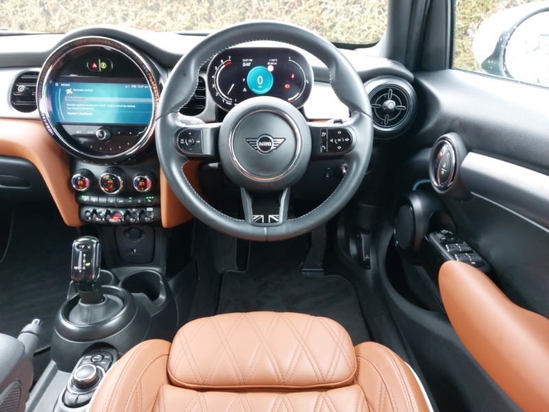 Used MINI Hatch 2023 for sale - 77434470: Photo 7