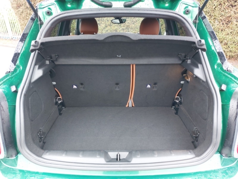 Used MINI Hatch 2023 for sale - 77434470: Photo 8