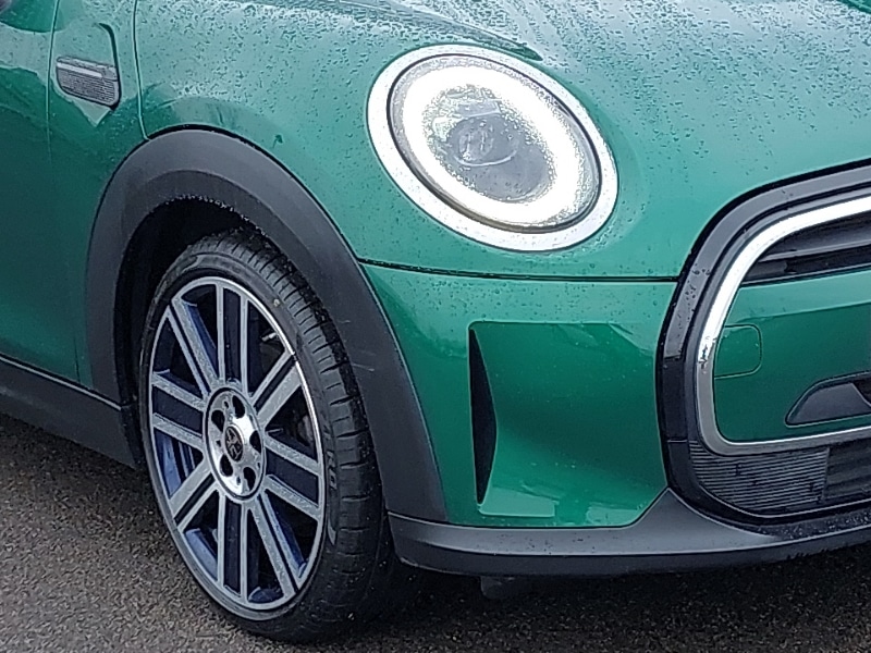 Used MINI Hatch 2023 for sale - 77434470: Photo 9