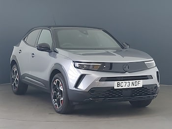 Vauxhall - Mokka