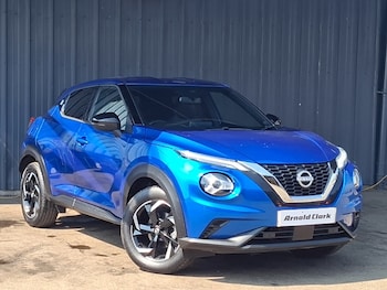 Used Nissan Juke 2023 for sale - 79273564: Photo