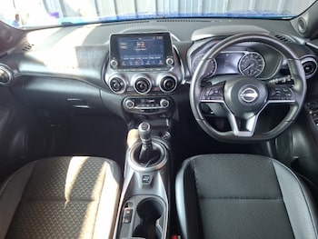 Used Nissan Juke 2023 for sale - 79273564: Photo