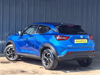 Used Nissan Juke 2023 for sale - 79273564: Photo