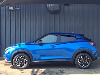 Used Nissan Juke 2023 for sale - 79273564: Photo