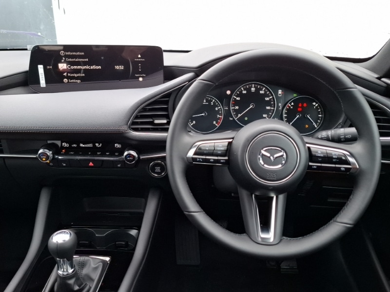 Used Mazda Mazda3 2026 for sale - 78137350: Photo 7