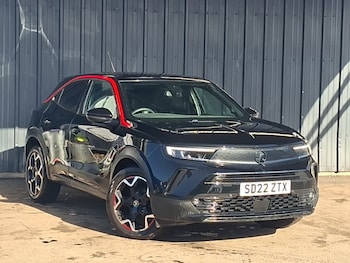 Used Vauxhall Mokka 2022 for sale - 78298472: Photo