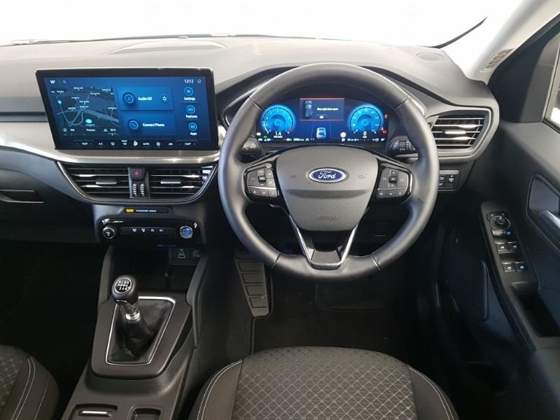 Used Ford Kuga 2025 for sale - 76846693: Photo 7