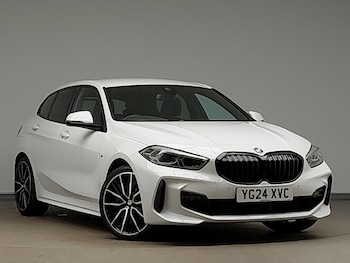 BMW 1 Series feature image