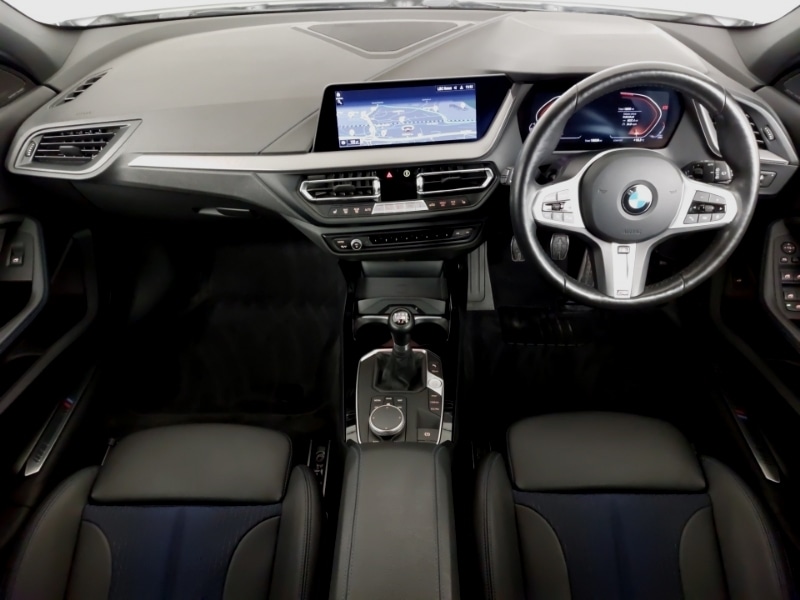 Used BMW 1 Series 2024 for sale - 78164819: Photo 2