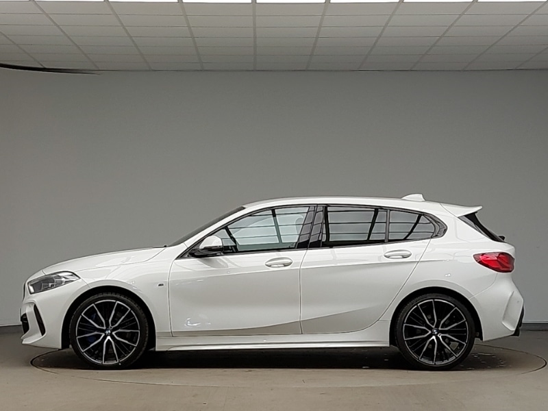 Used BMW 1 Series 2024 for sale - 78164819: Photo 4