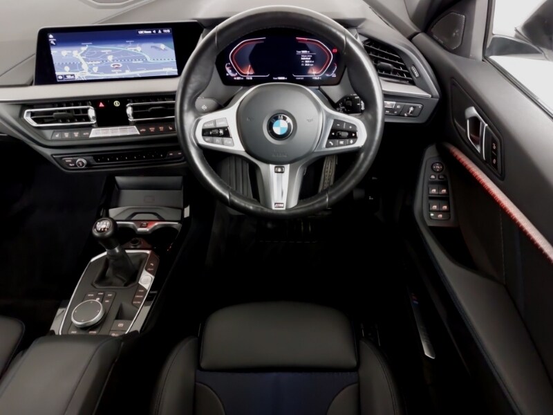 Used BMW 1 Series 2024 for sale - 78164819: Photo 7