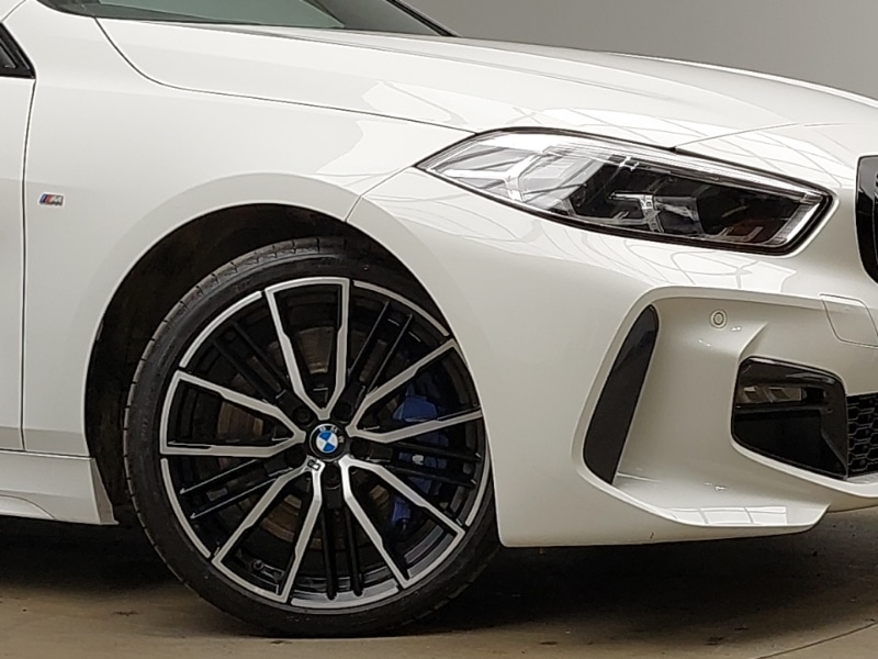 Used BMW 1 Series 2024 for sale - 78164819: Photo 9