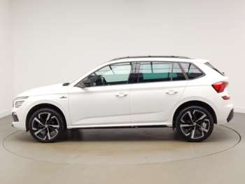 Used Skoda Kamiq 2024 for sale - 74913453: Photo