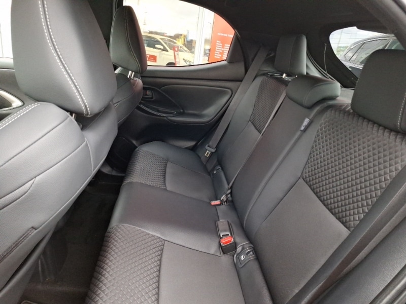 Used Mazda Mazda2 HYBRID 2024 for sale - 76709150: Photo 6