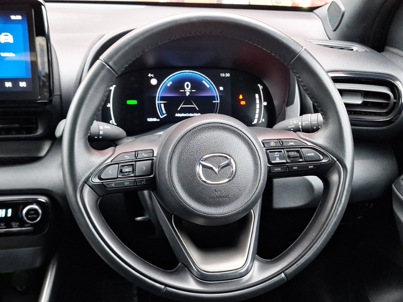 Used Mazda Mazda2 HYBRID 2024 for sale - 76709150: Photo 7