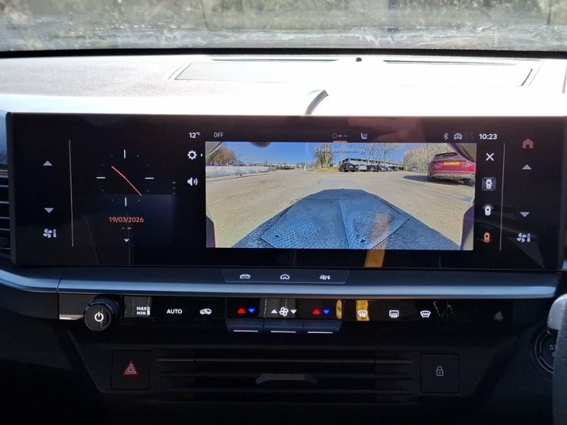 Used Vauxhall Grandland 2025 for sale - 77987258: Photo 10