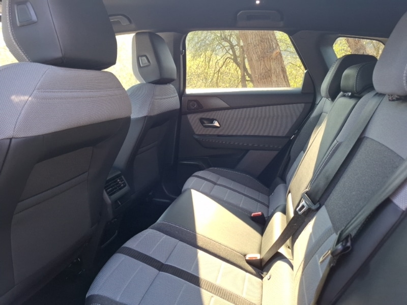 Used Vauxhall Grandland 2025 for sale - 77987258: Photo 6