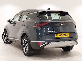 Used Kia Sportage 2025 for sale - 75864335: Photo