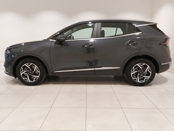 Used Kia Sportage 2025 for sale - 75864335: Photo