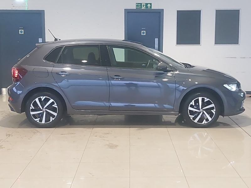 Used Volkswagen Polo 2024 for sale - 77851998: Photo 2