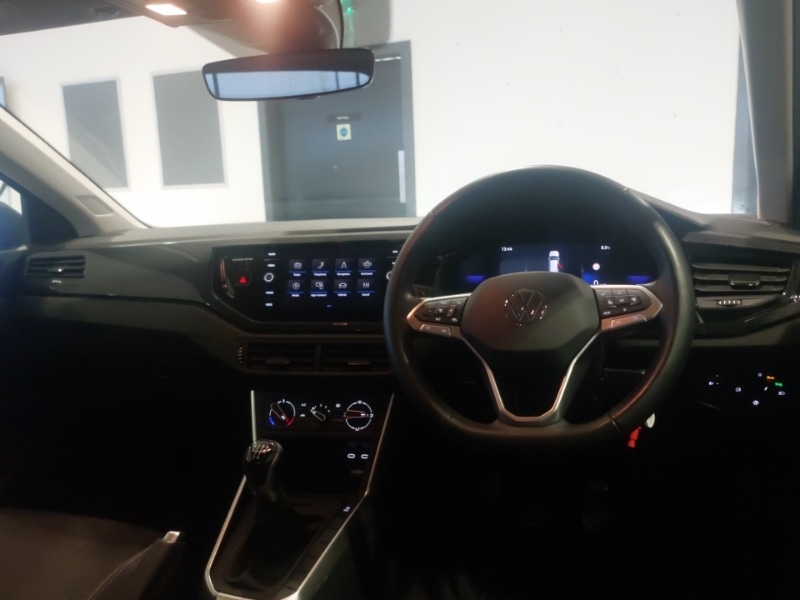 Used Volkswagen Polo 2024 for sale - 77851998: Photo 4