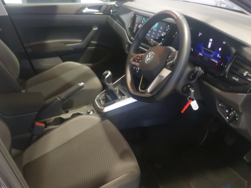 Used Volkswagen Polo 2024 for sale - 77851998: Photo 6