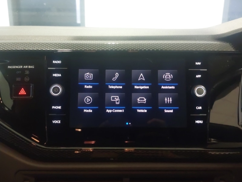 Used Volkswagen Polo 2024 for sale - 77851998: Photo 8