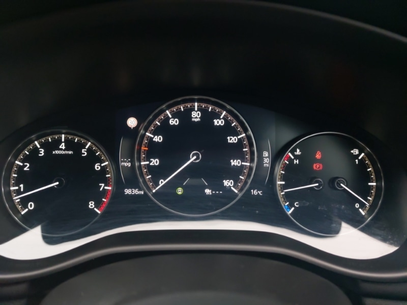 Used Mazda Mazda3 2024 for sale - 76150007: Photo 11