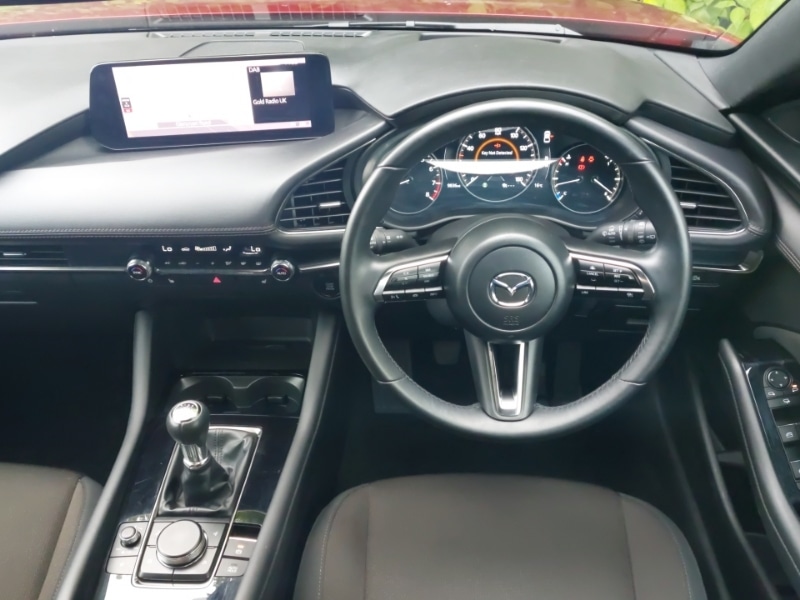 Used Mazda Mazda3 2024 for sale - 76150007: Photo 7