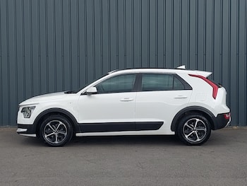 Used Kia Niro 2022 for sale - 79382327: Photo