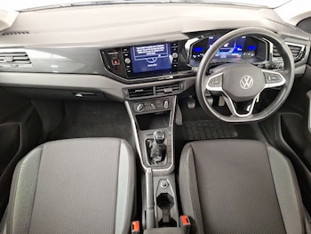 Used Volkswagen Polo 2023 for sale - 78912203: Photo