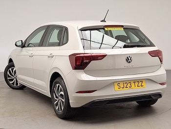 Used Volkswagen Polo 2023 for sale - 78912203: Photo
