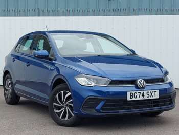 Used Volkswagen Polo 2024 for sale - 75357248: Photo