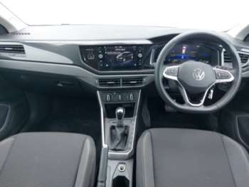 Used Volkswagen Polo 2024 for sale - 75357248: Photo