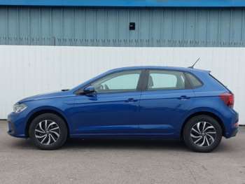 Used Volkswagen Polo 2024 for sale - 75357248: Photo