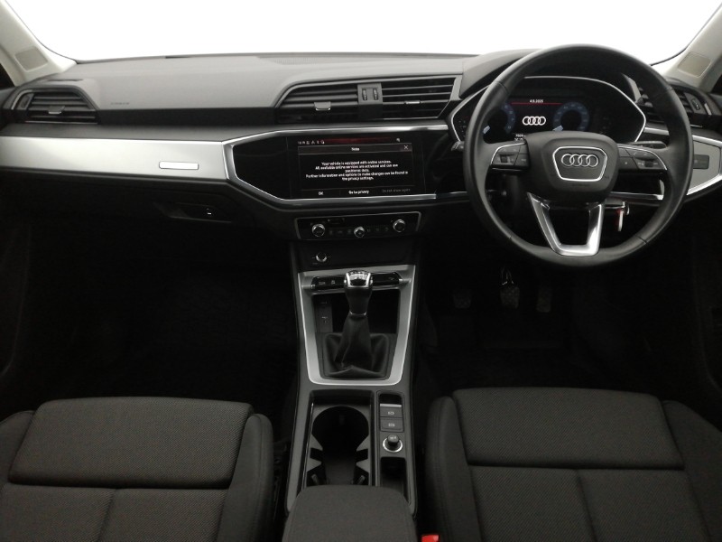 Used Audi Q3 2023 for sale - 77290342: Photo 2