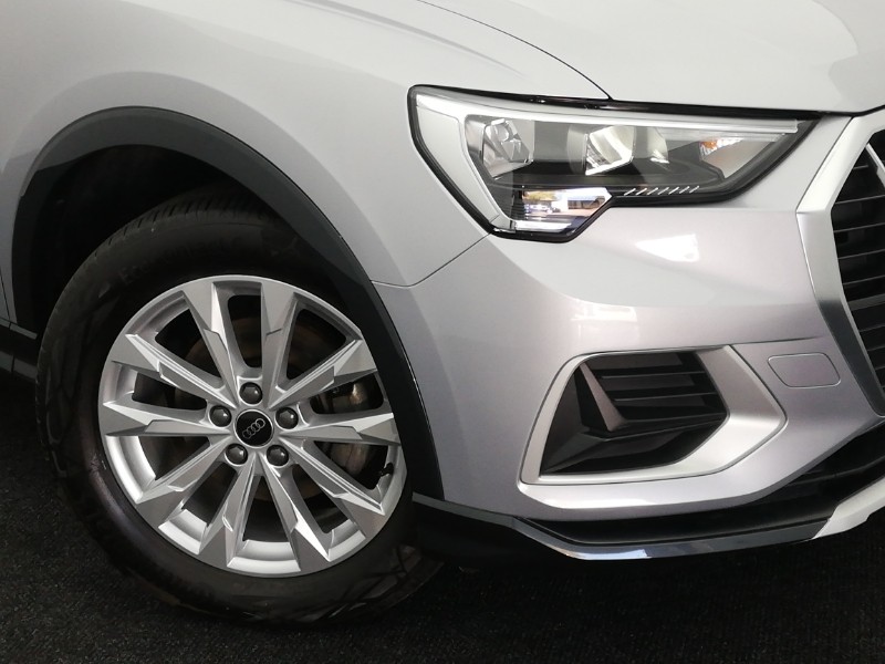 Used Audi Q3 2023 for sale - 77290342: Photo 9