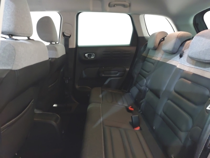 Used Citroen C3 Aircross 2023 for sale - 76583937: Photo 6