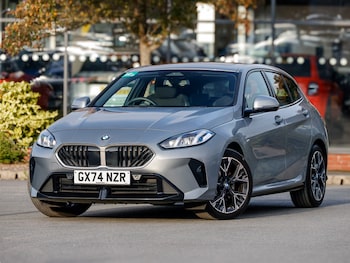 Used BMW 1 Series 2024 for sale - 76051186: Photo